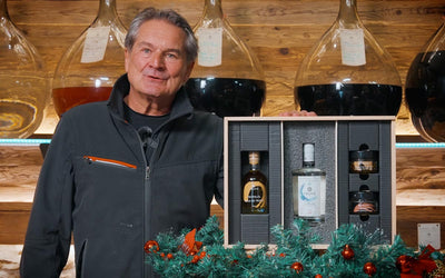 Neu bei Wilhelm Marx: Der TRUFO Geschenkbox-Konfigurator – Ihre individuelle Trüffelbox