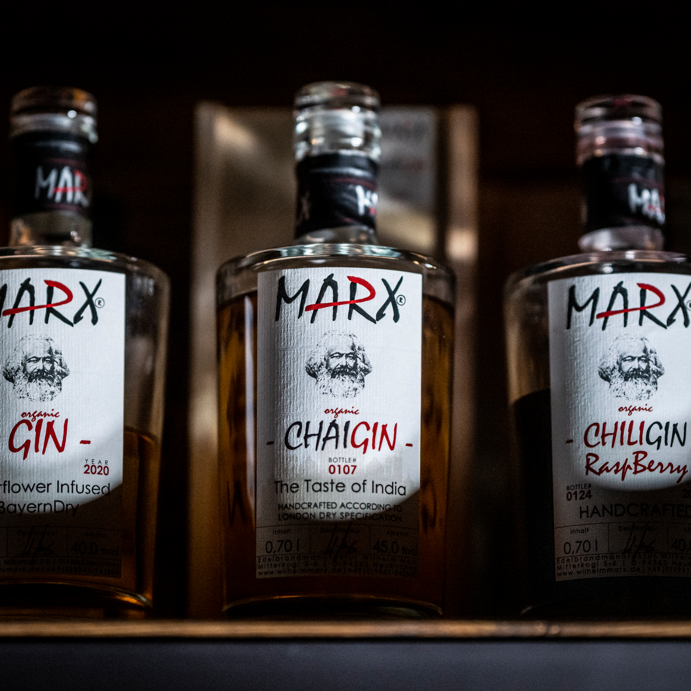 Gin