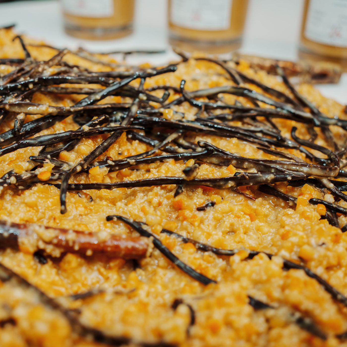 XMAS-EggLIQ Eierliqueur