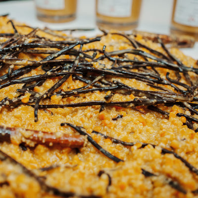 XMAS-EggLIQ Eierliqueur