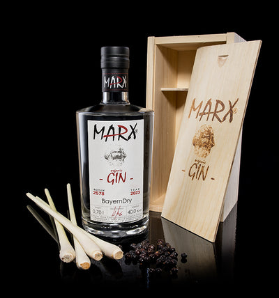BayernDry Gin