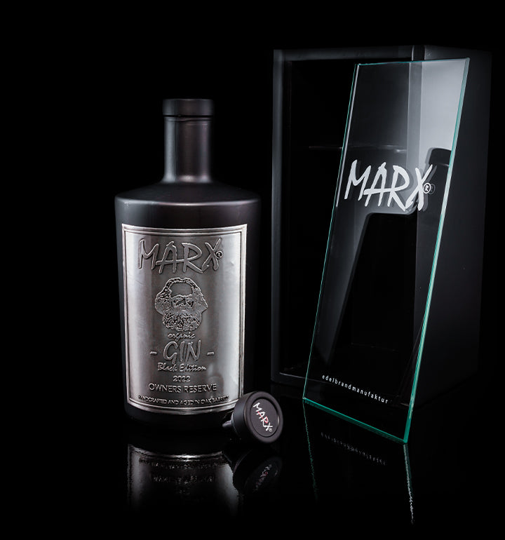 Gin Black Edition