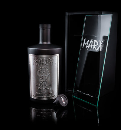 Gin Black Edition