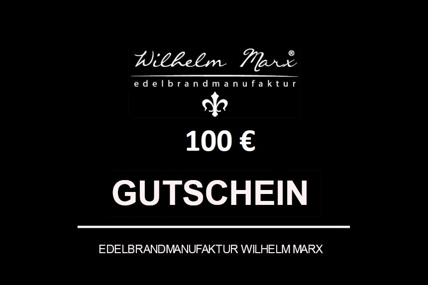 Gutschein 100€ (digital)