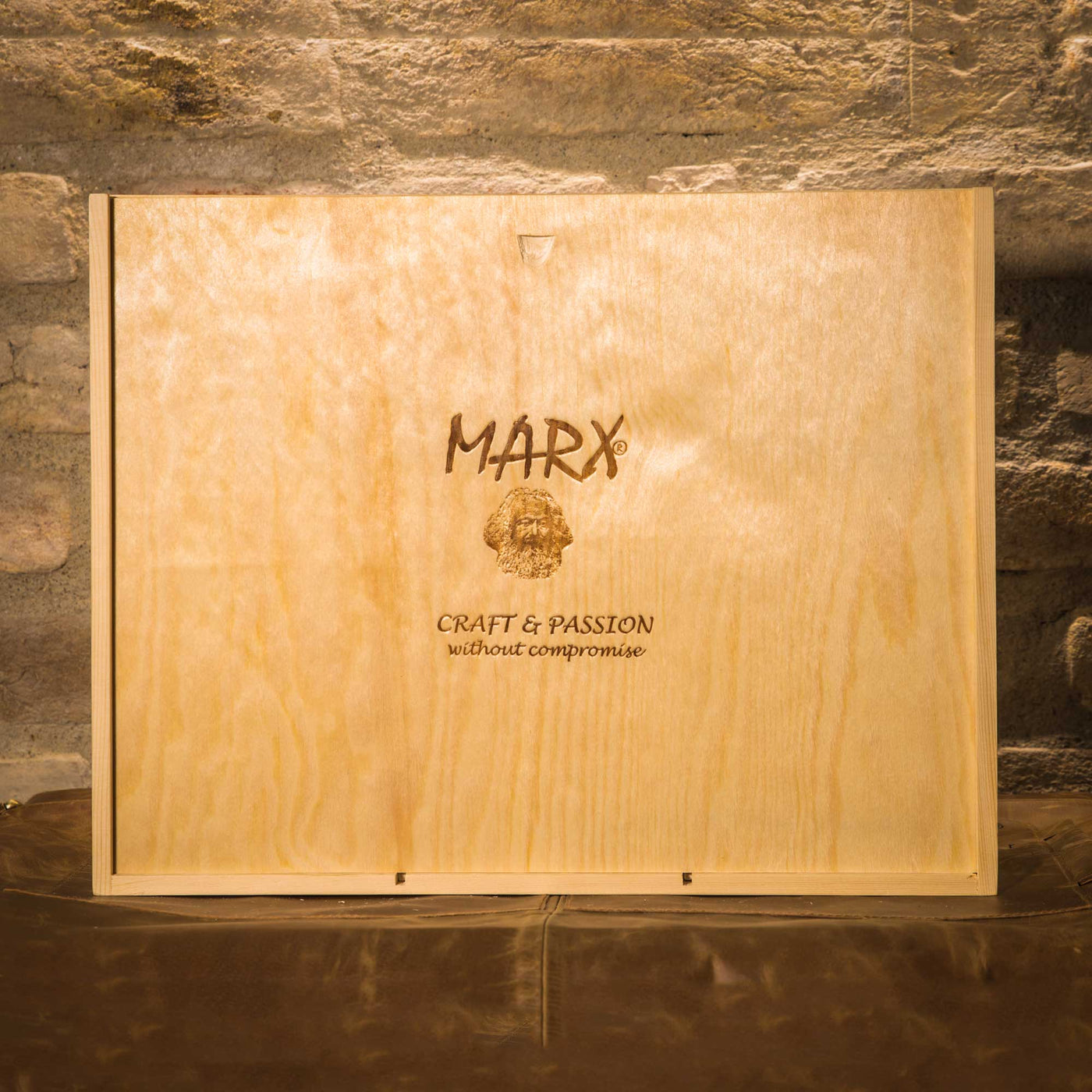 Jingle Bells - Geschenkbox