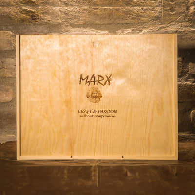 Jingle Bells - Geschenkbox