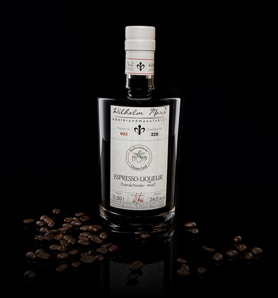 Espressoliq - Espressoliqueur