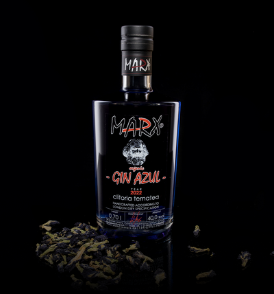 Gin Azul