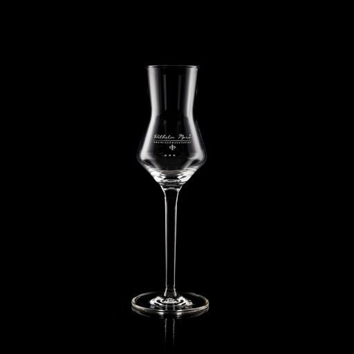 6er Karton Edelbrand Digestif Gläser