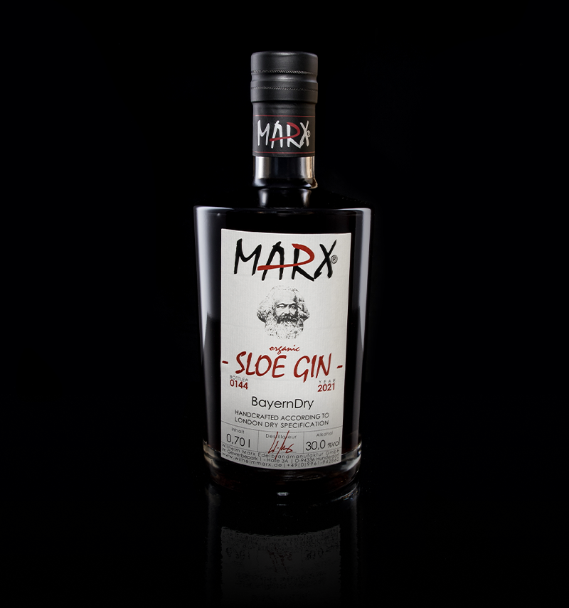 Sloe Gin