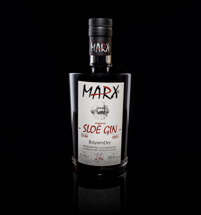 Sloe Gin