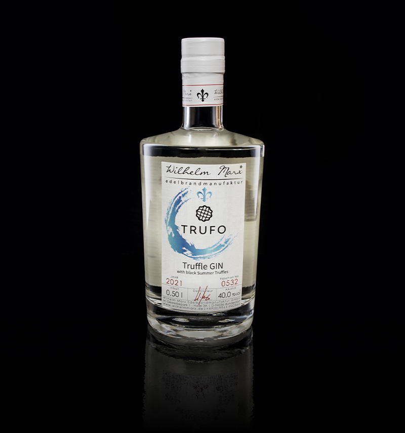 Truffle Gin