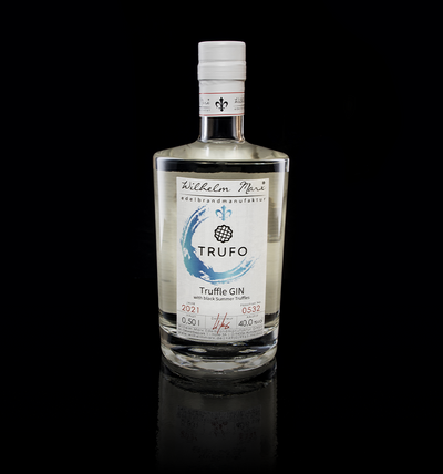Truffle Gin