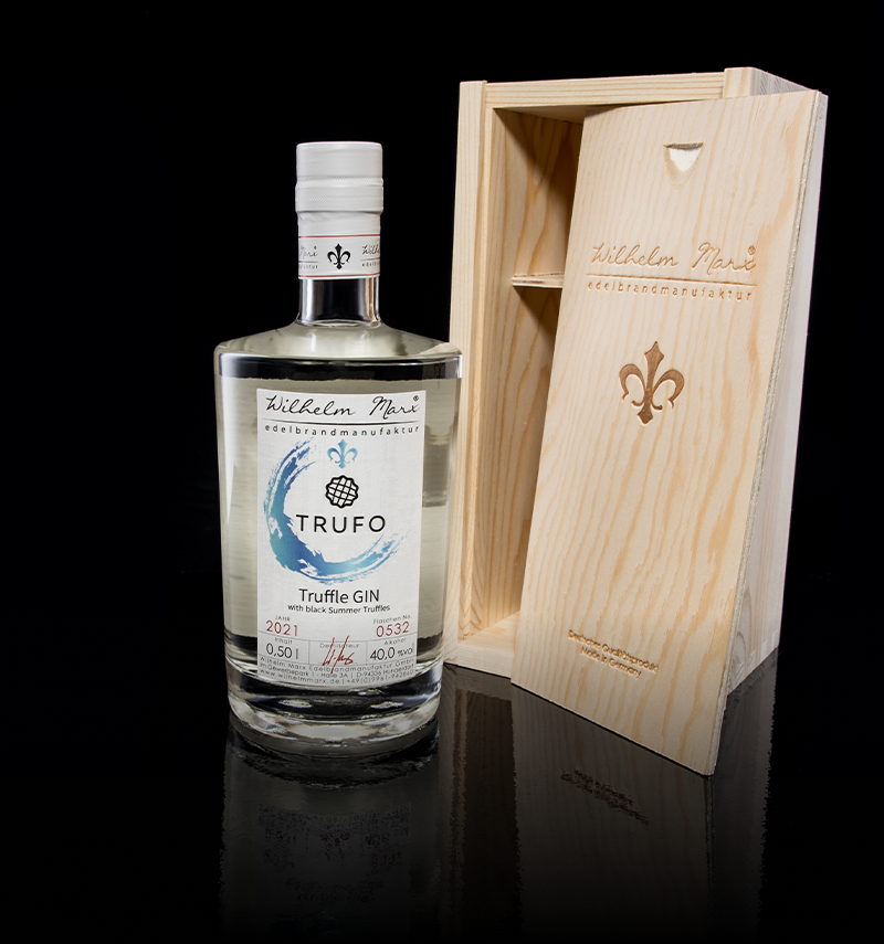 Truffle Gin