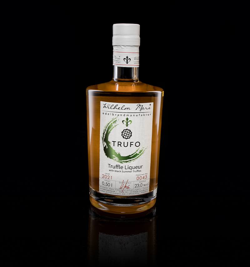 Truffle LIQ