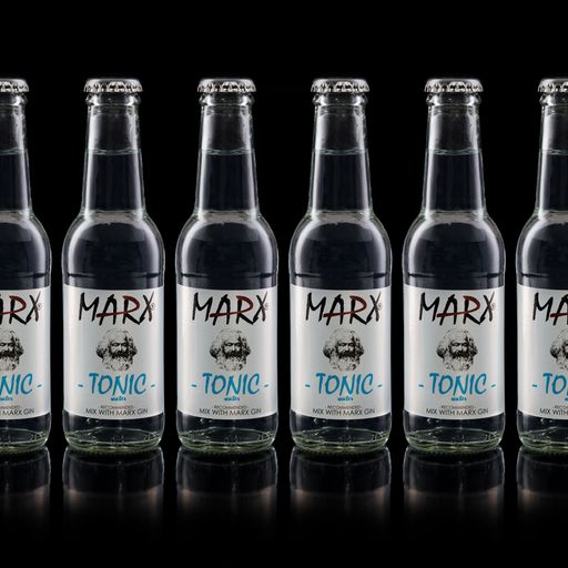 Marx Tonic Water - 24 Stück