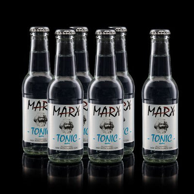 Marx Tonic Water - 24 Stück